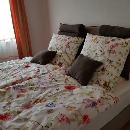 Ferienwohnung Zentrumsnah Έσλινγκεν Εξωτερικό φωτογραφία