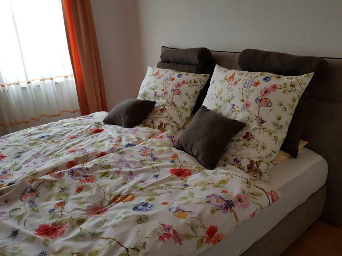 Ferienwohnung Zentrumsnah Έσλινγκεν Εξωτερικό φωτογραφία