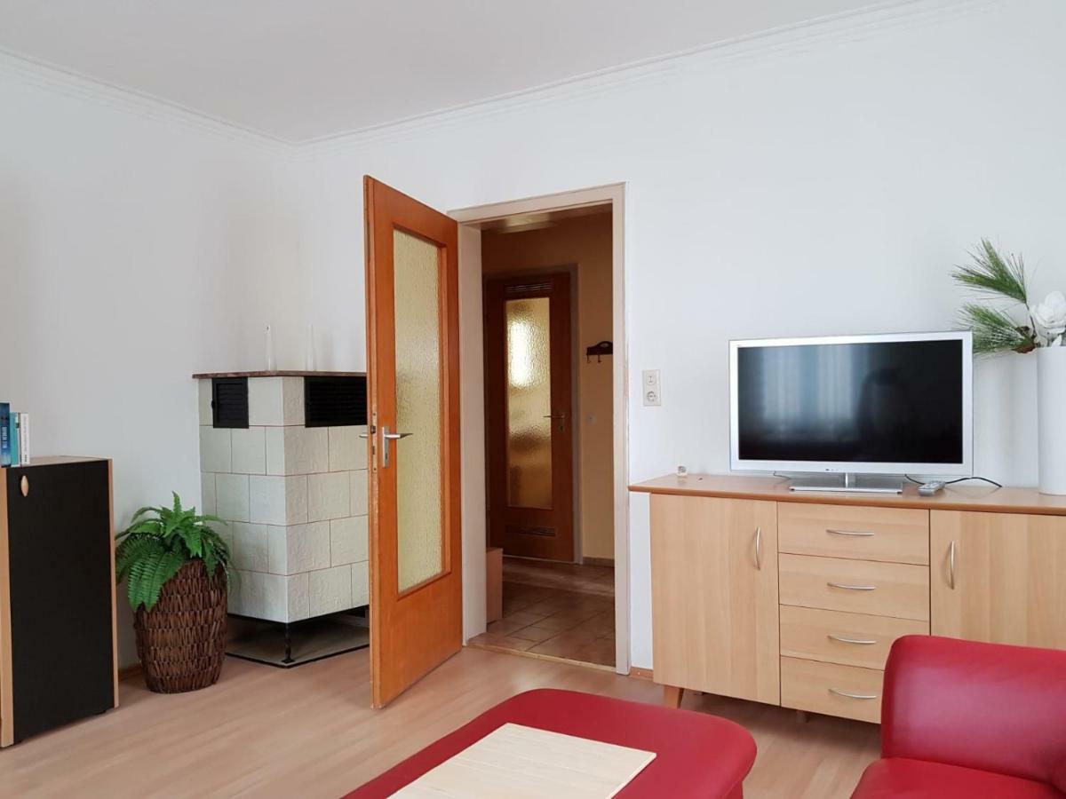Ferienwohnung Zentrumsnah Έσλινγκεν Εξωτερικό φωτογραφία
